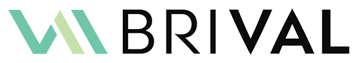 Logo of Brival